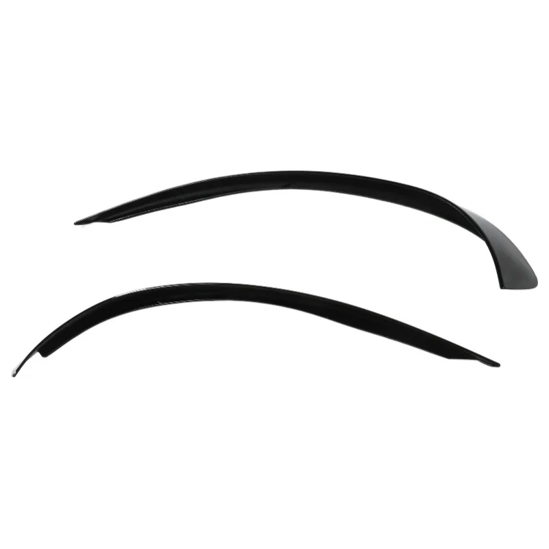 Front Side Bumper Spoiler Flap Trim Air Vent Cover Replacement For Mercedes-Benz CLA-Class C117 X117 AMG Line CLA45
Front Side Bumper Spoiler Flap Trim Air Vent Cover Replacement For Mercedes-Benz CLA-Class C117 X117 AMG Line CLA45