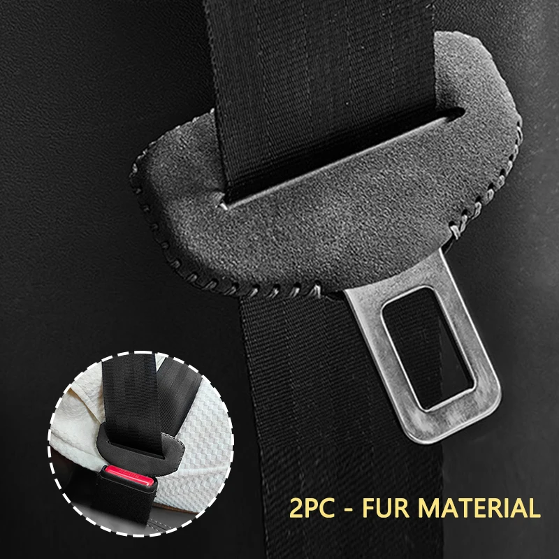 2pcs Car Seat Belt Clip Belt Lock Buckle Protection Cover Protective Cover Alpine For Kadjar Twingo Megane Scenic Espace Kangoo
2pcs Car Seat Belt Clip Belt Lock Buckle Protection Cover Protective Cover Alpine For Kadjar Twingo Megane Scenic Espace Kangoo