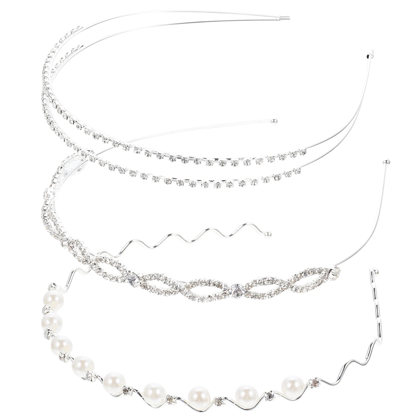 Pearl Headb Rhinestone Crystal Flower Women Hairb s Portable Bride Hoop Metal Hairstyle Photography Prop Decor
Pearl Headb Rhinestone Crystal Flower Women Hairb s Portable Bride Hoop Metal Hairstyle Photography Prop Decor