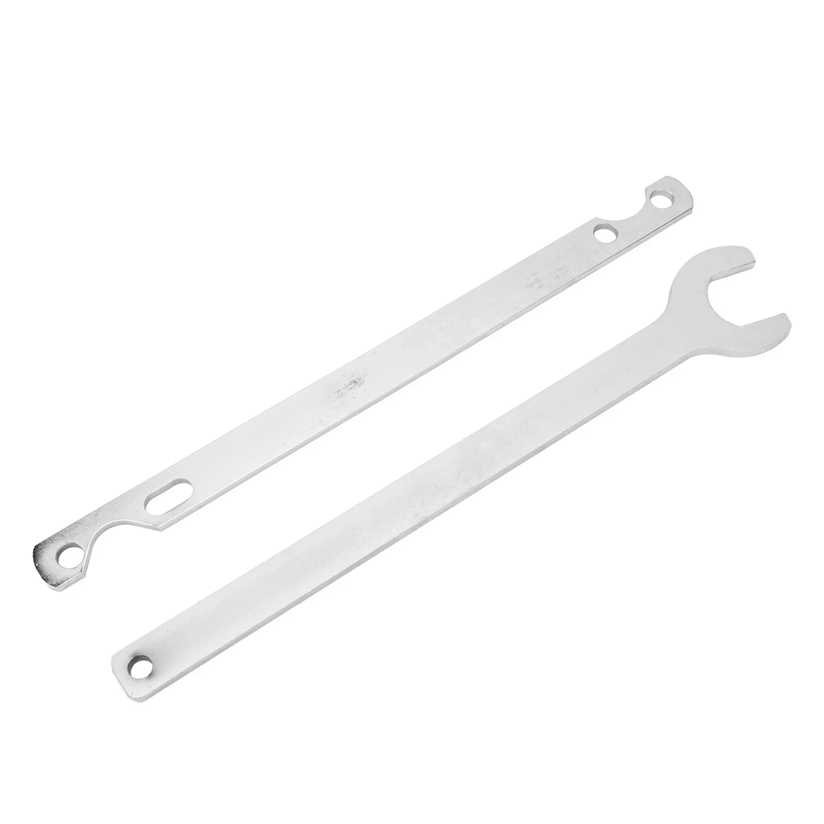 2 шт. ключ сцепления вентилятора 32 мм высокопрочная гайка держатель водяного насоса замена инструмента для Land Rover
2 шт. ключ сцепления вентилятора 32 мм высокопрочная гайка держатель водяного насоса замена инструмента для Land Rover