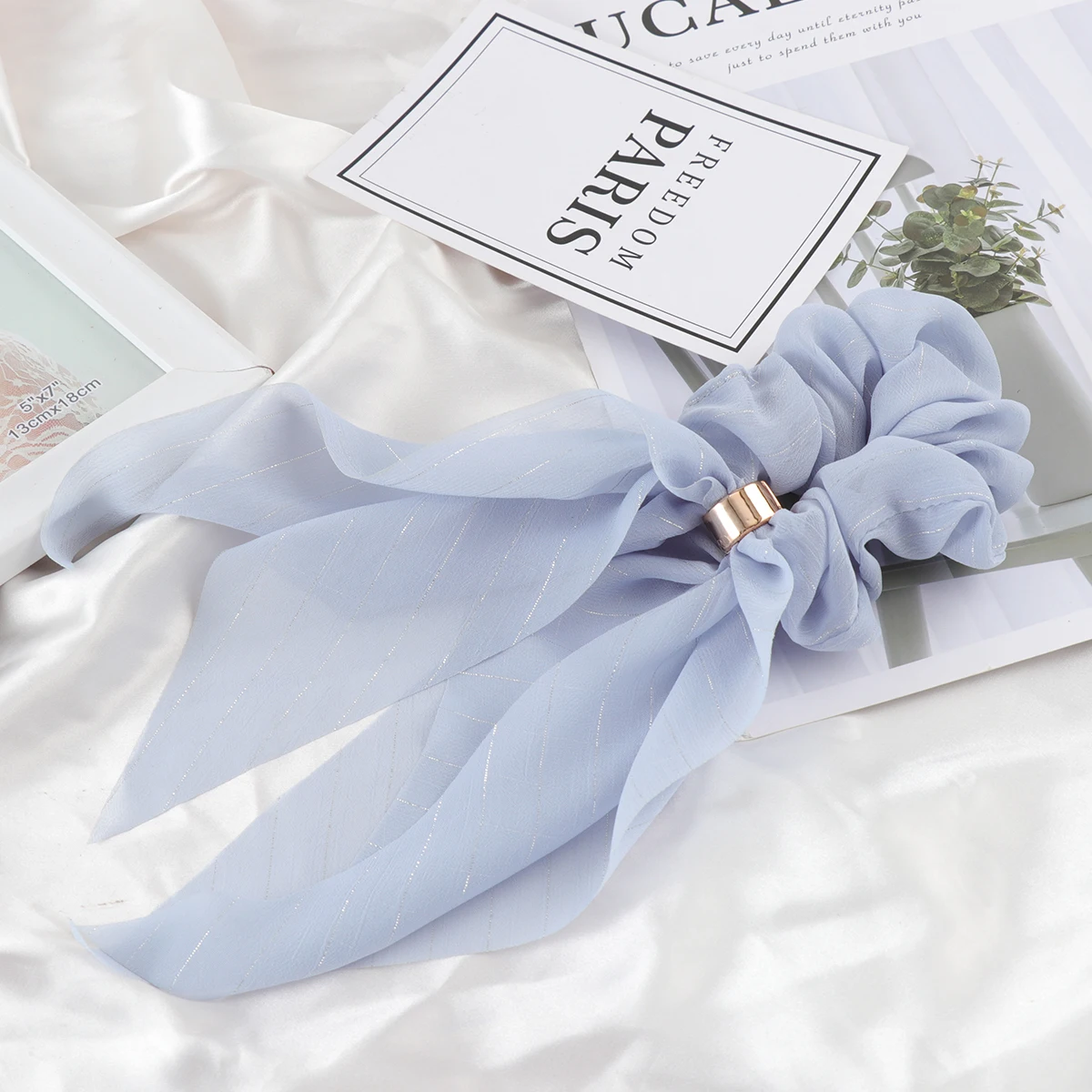 Hair Ribbons Bowknot for Diy Ties The Bubble Blue Elastic Ponytail Holders Miss
Hair Ribbons Bowknot for Diy Ties The Bubble Blue Elastic Ponytail Holders Miss