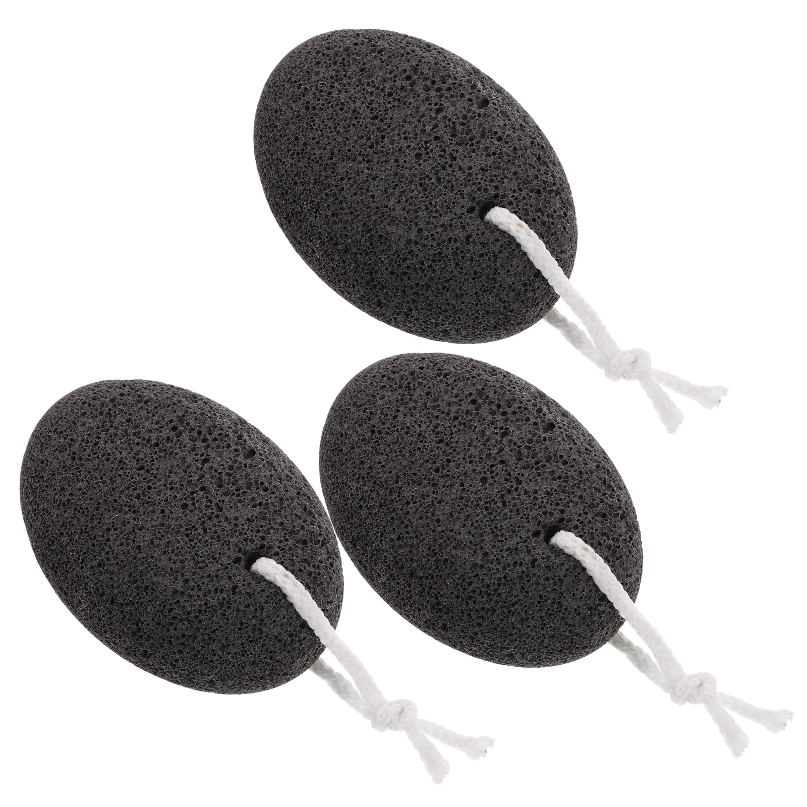 3pcs Exfoliator Natural Pumice Foot Exfoliator Stone Dead Skin Remover Volcanic Rock Scrub Pedicure Nail File Tool 
3pcs Exfoliator Natural Pumice Foot Exfoliator Stone Dead Skin Remover Volcanic Rock Scrub Pedicure Nail File Tool