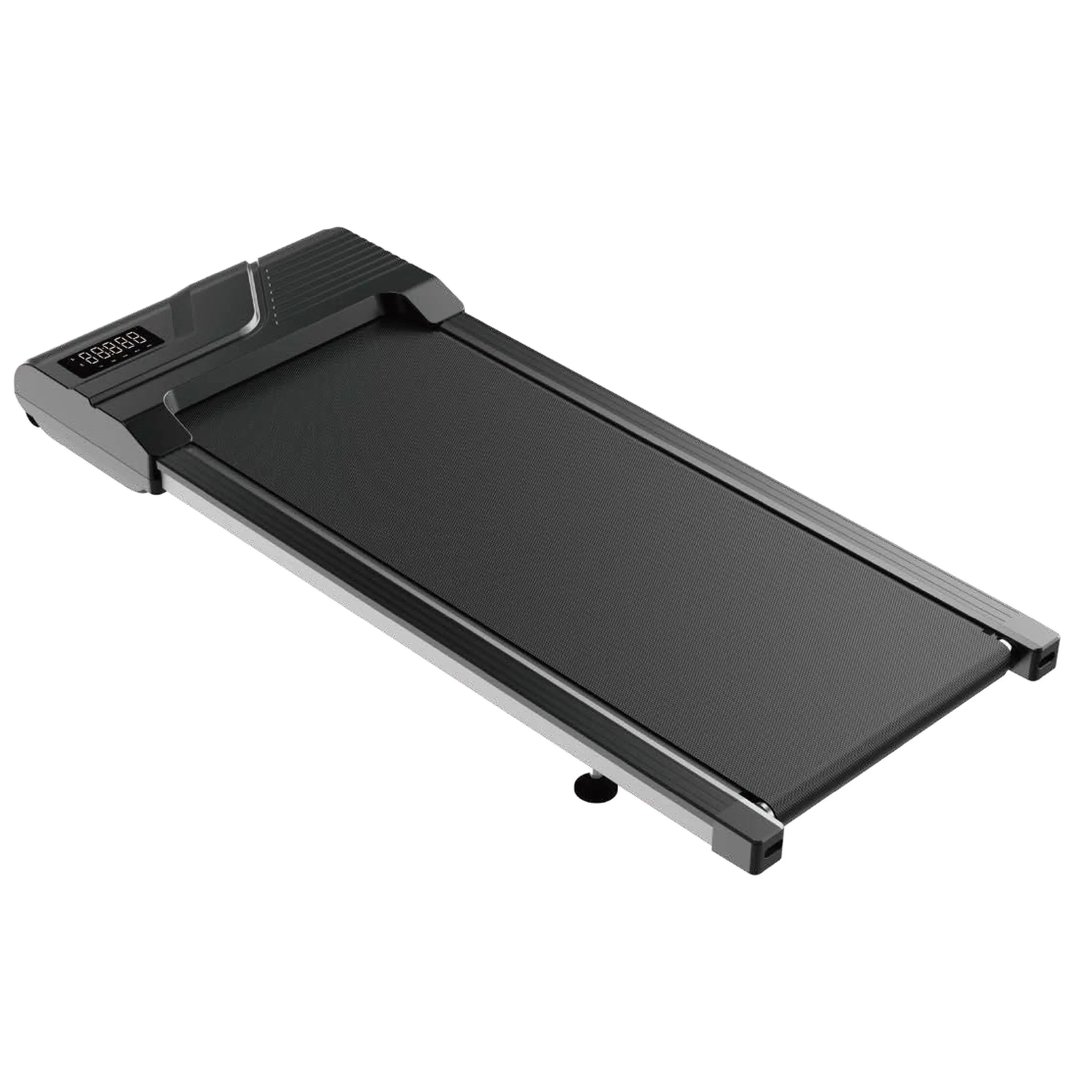 Hot Sale Electric Home Gym Fitness Exercise Mini Running Machine Portable Flat Treadmill with LED Screen Design
Hot Sale Electric Home Gym Fitness Exercise Mini Running Machine Portable Flat Treadmill with LED Screen Design