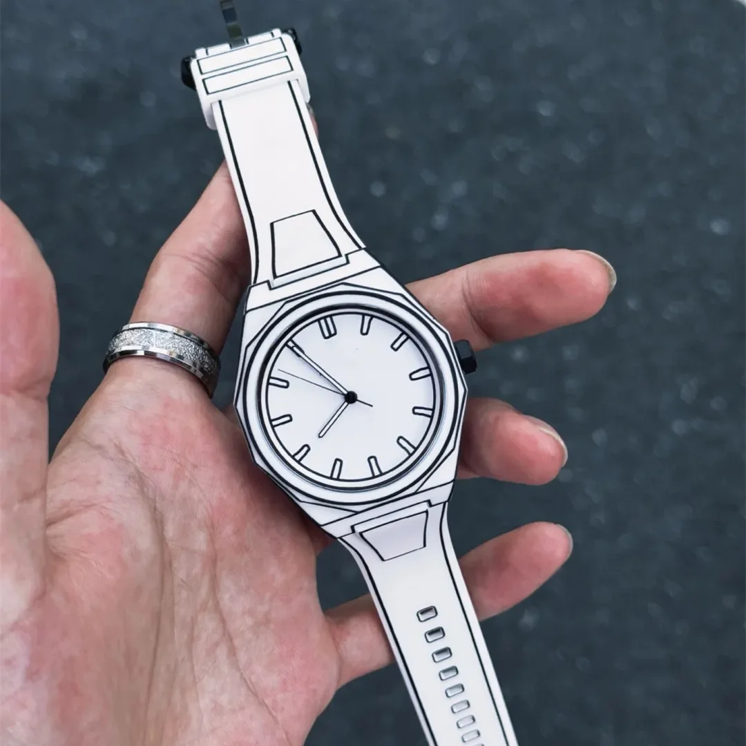 wrist watches for man the new cartoon wormhole concept male sports creative rare man watches luxury original watch
wrist watches for man the new cartoon wormhole concept male sports creative rare man watches luxury original watch