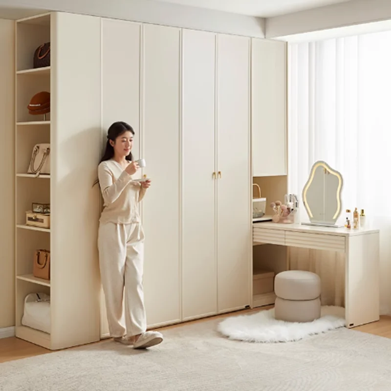 Drawers Luxury Portable Wardrobes Tall Cabinets Women Storage Bedroom Closet Organizer Clothes Teen Guarda Roupas Furniture Home
Drawers Luxury Portable Wardrobes Tall Cabinets Women Storage Bedroom Closet Organizer Clothes Teen Guarda Roupas Furniture Home
