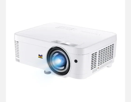 Viewsonic TB4519 DLP Short Projection 4k Projector WXGA 1280X800 Smart Projector 4K
Viewsonic TB4519 DLP Short Projection 4k Projector WXGA 1280X800 Smart Projector 4K