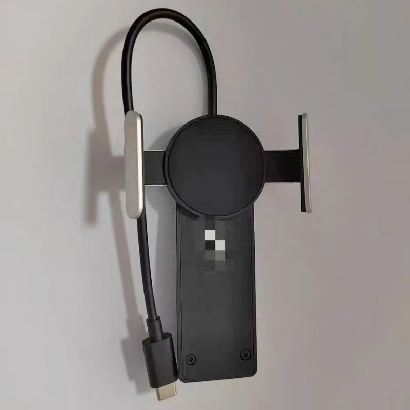 Brand New T60 T70 T70P T100 RTK Mobile Holder Handheld RTK Dotter Drone Repair Accessories for DJI Agras
Brand New T60 T70 T70P T100 RTK Mobile Holder Handheld RTK Dotter Drone Repair Accessories for DJI Agras