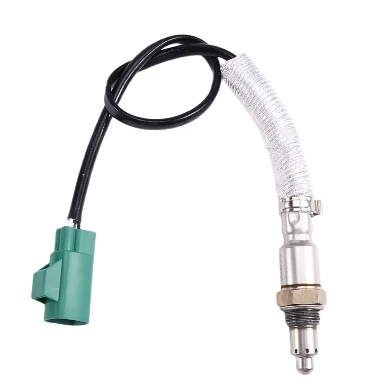 AB16-LR137519 LR180950 Центральный блок датчика кислорода для Land Rover Defender 90 110 130 Range Rover
AB16-LR137519 LR180950 Центральный блок датчика кислорода для Land Rover Defender 90 110 130 Range Rover