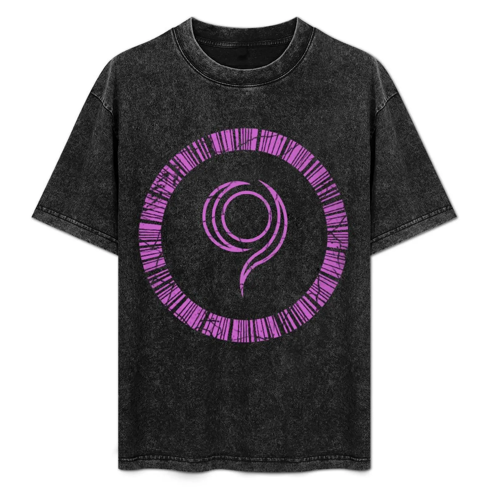 Crest of Kindness T-Shirt Plus Size Non-Shrink T-Shirt
Crest of Kindness T-Shirt Plus Size Non-Shrink T-Shirt