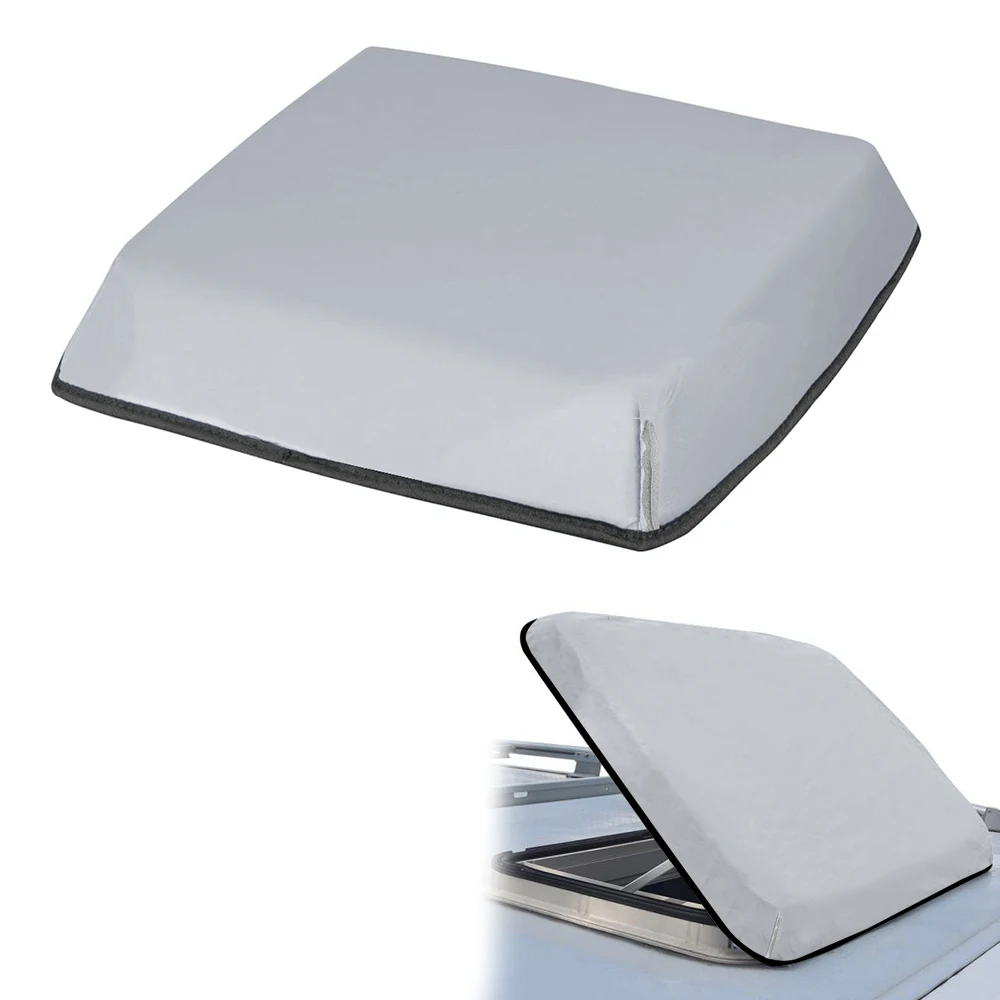 Для Dometic Mini и Midi Heki Style Skylight Защитный чехол Deluxe Утолщенный термоизоляционный защитный чехол от града/дож Размер
Для Dometic Mini и Midi Heki Style Skylight Защитный чехол Deluxe Утолщенный термоизоляционный защитный чехол от града/дож Размер