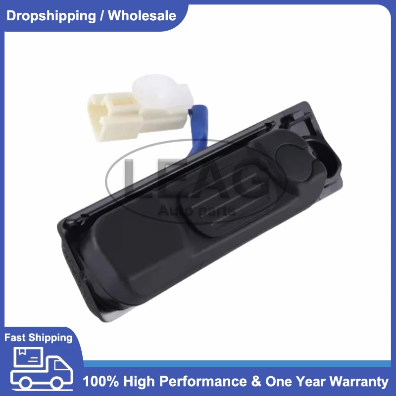 5810A091 High Quality Car Trunk Opening Switch Control Switch Button For Mitsubishi ASX 2012-2020
5810A091 High Quality Car Trunk Opening Switch Control Switch Button For Mitsubishi ASX 2012-2020