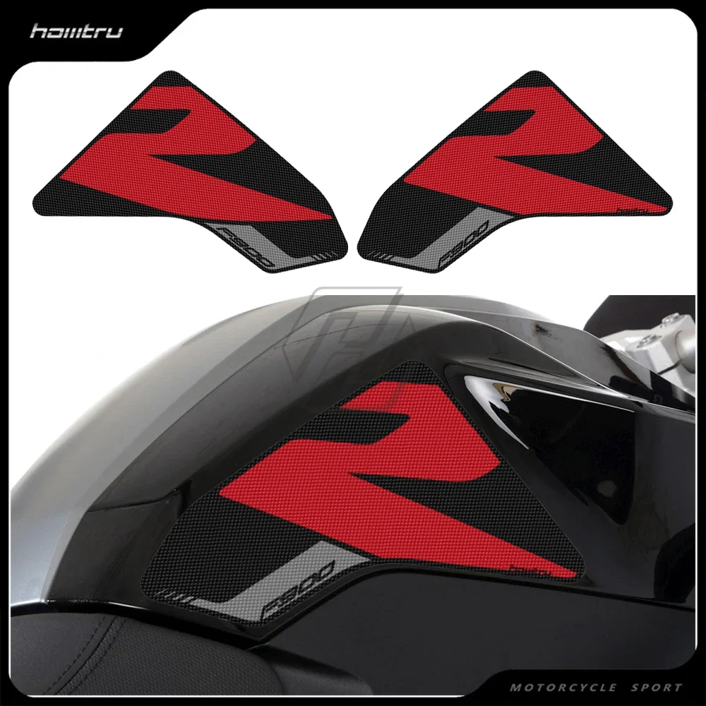 Motorcycle Accessorie Side Tank Grip Protection Traction for BMW Motorrad F900R 2020-2022 
Motorcycle Accessorie Side Tank Grip Protection Traction for BMW Motorrad F900R 2020-2022