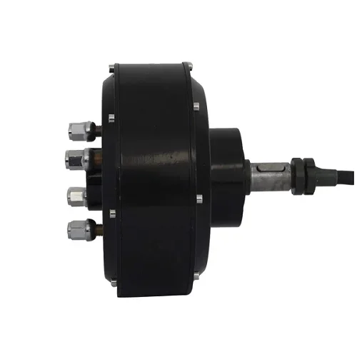QS 205 1500W (45H) V2 Type Single Shaft Car Hub Motor
QS 205 1500W (45H) V2 Type Single Shaft Car Hub Motor