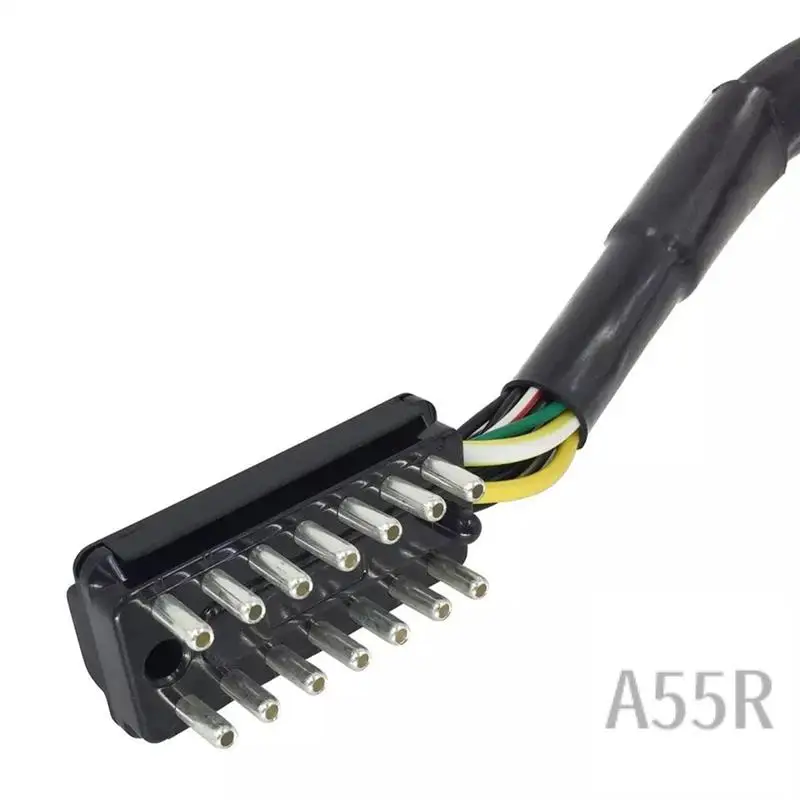 5R-0055454124 0045456724 Car Wiper Switch Headlight Switch For Mercedes Benz LHD
5R-0055454124 0045456724 Car Wiper Switch Headlight Switch For Mercedes Benz LHD