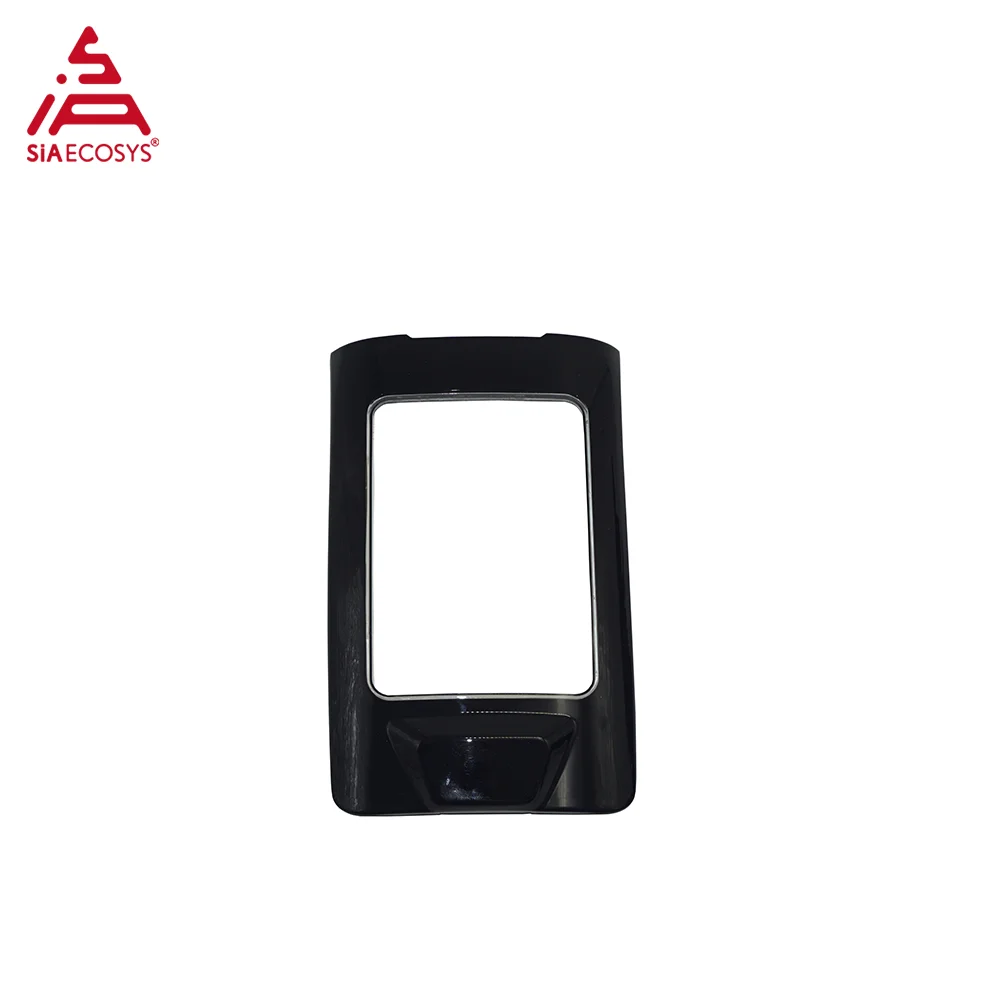 SiAECOSYS Plastic Center Storage Box Press to Open Suitable for Electric Motorcycle
SiAECOSYS Plastic Center Storage Box Press to Open Suitable for Electric Motorcycle