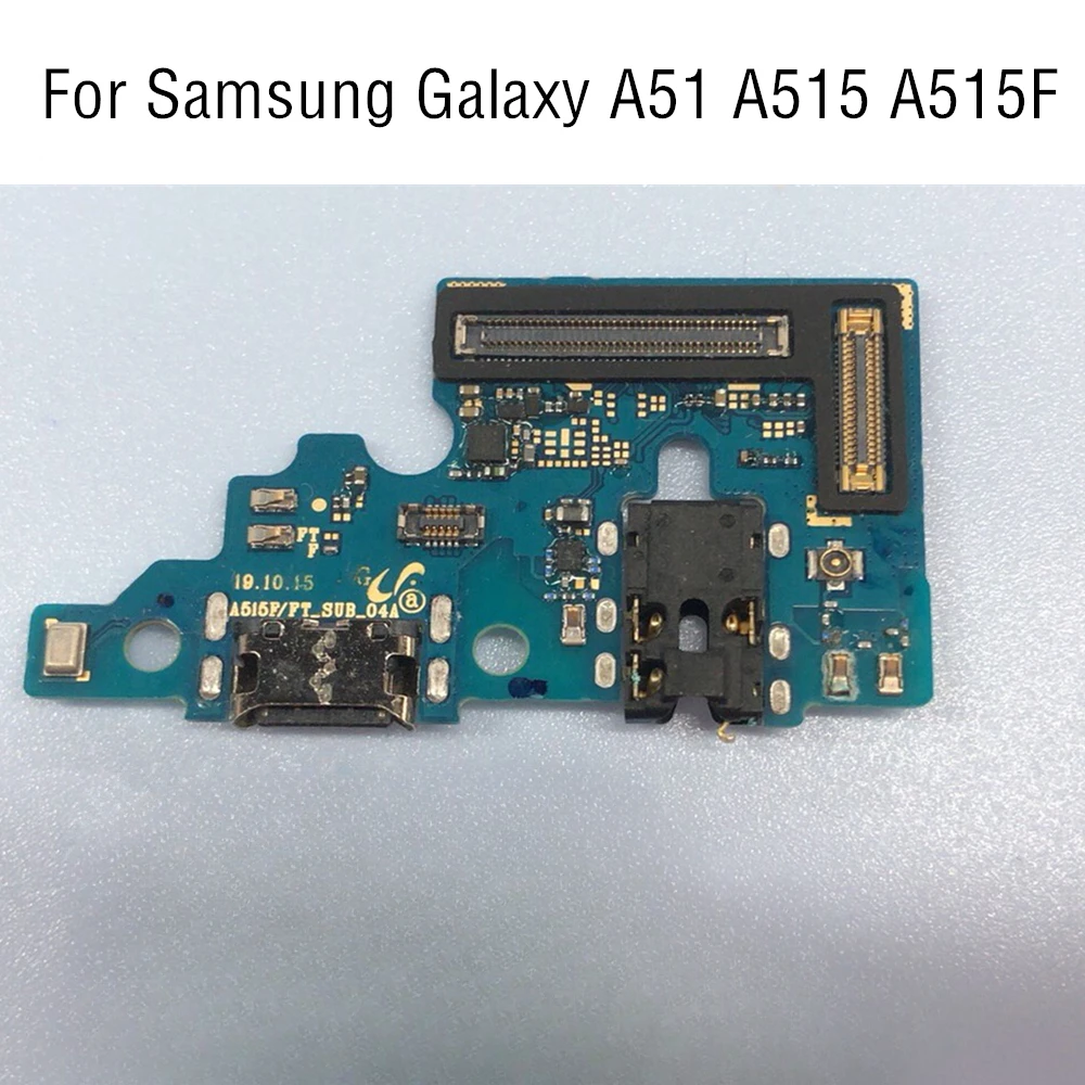 Charging Flex Cable For Samsung Galaxy A51 A515 A515F Charging Charge Dock Connector USB Charger Port Dock Flex Cable
Charging Flex Cable For Samsung Galaxy A51 A515 A515F Charging Charge Dock Connector USB Charger Port Dock Flex Cable