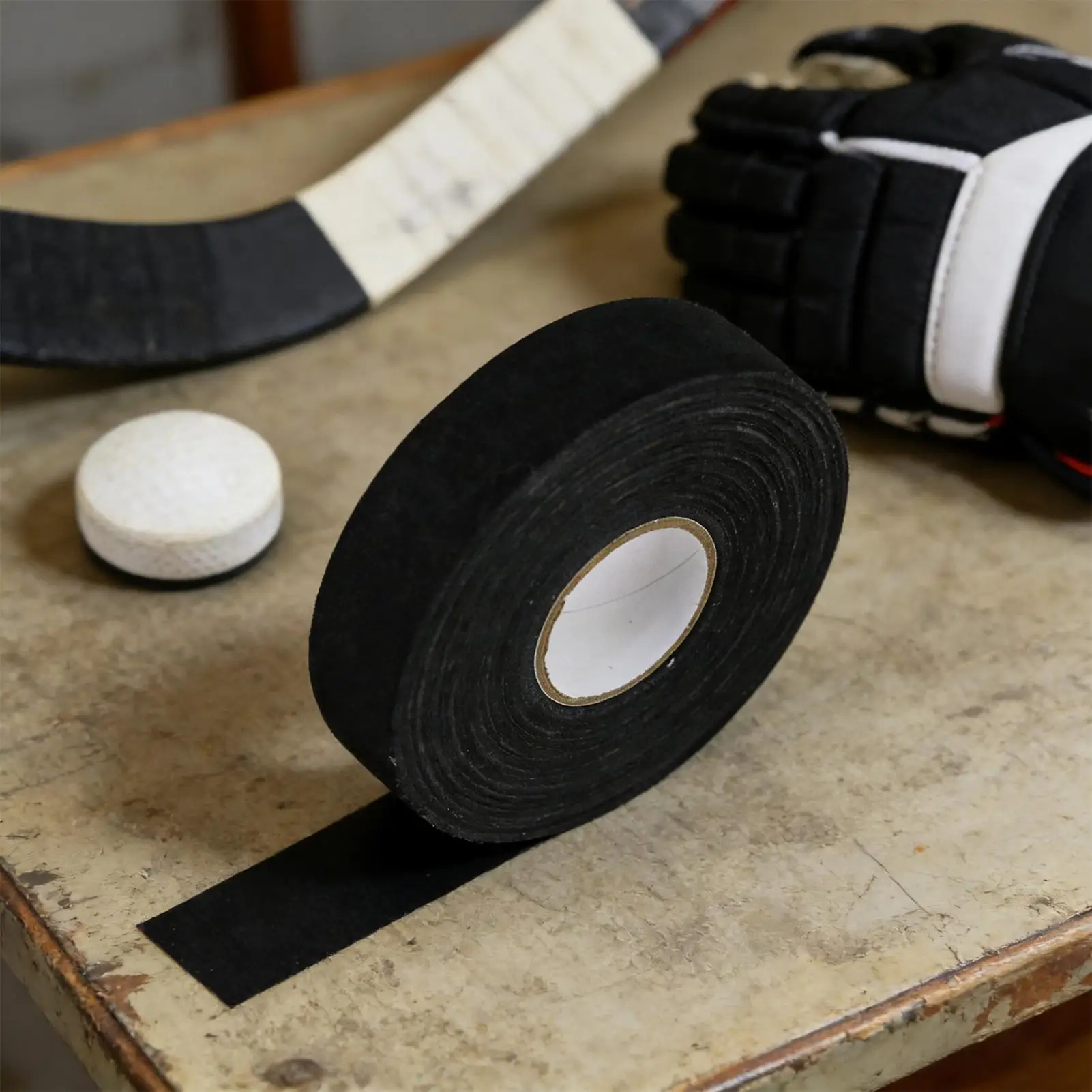 Лента для обмотки рукоятки клюшки 25м x 2.5см, водонепроницаемая, противоскользящая, для хоккея, бейсбола, софтбола, гольфа
Лента для обмотки рукоятки клюшки 25м x 2.5см, водонепроницаемая, противоскользящая, для хоккея, бейсбола, софтбола, гольфа