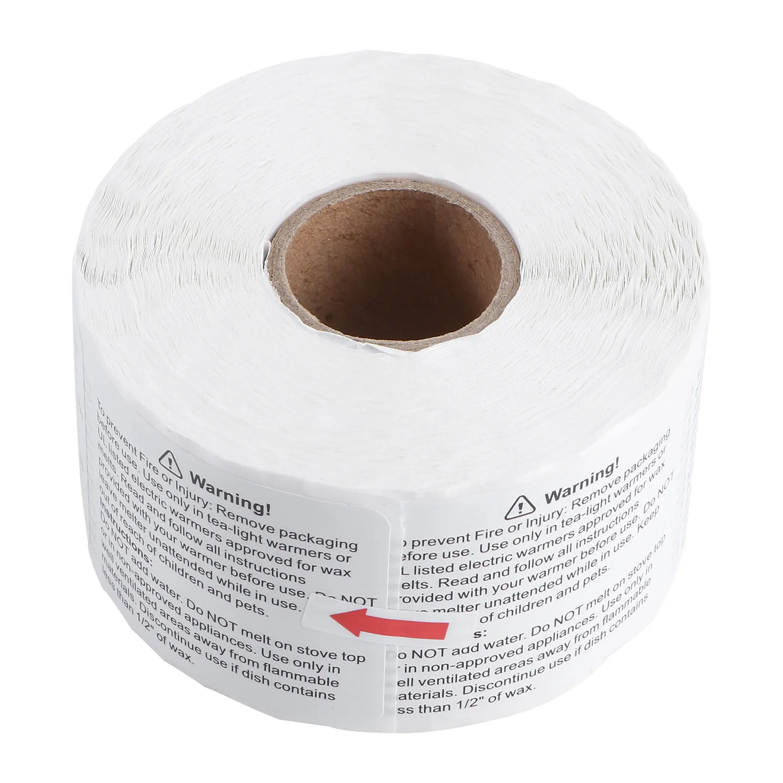 500 Pieces Safety Labels Warning Stickers Jar Adhesive Wax Adhesive C Warning Sticker Melting Smooth Surface Decorative
500 Pieces Safety Labels Warning Stickers Jar Adhesive Wax Adhesive C Warning Sticker Melting Smooth Surface Decorative