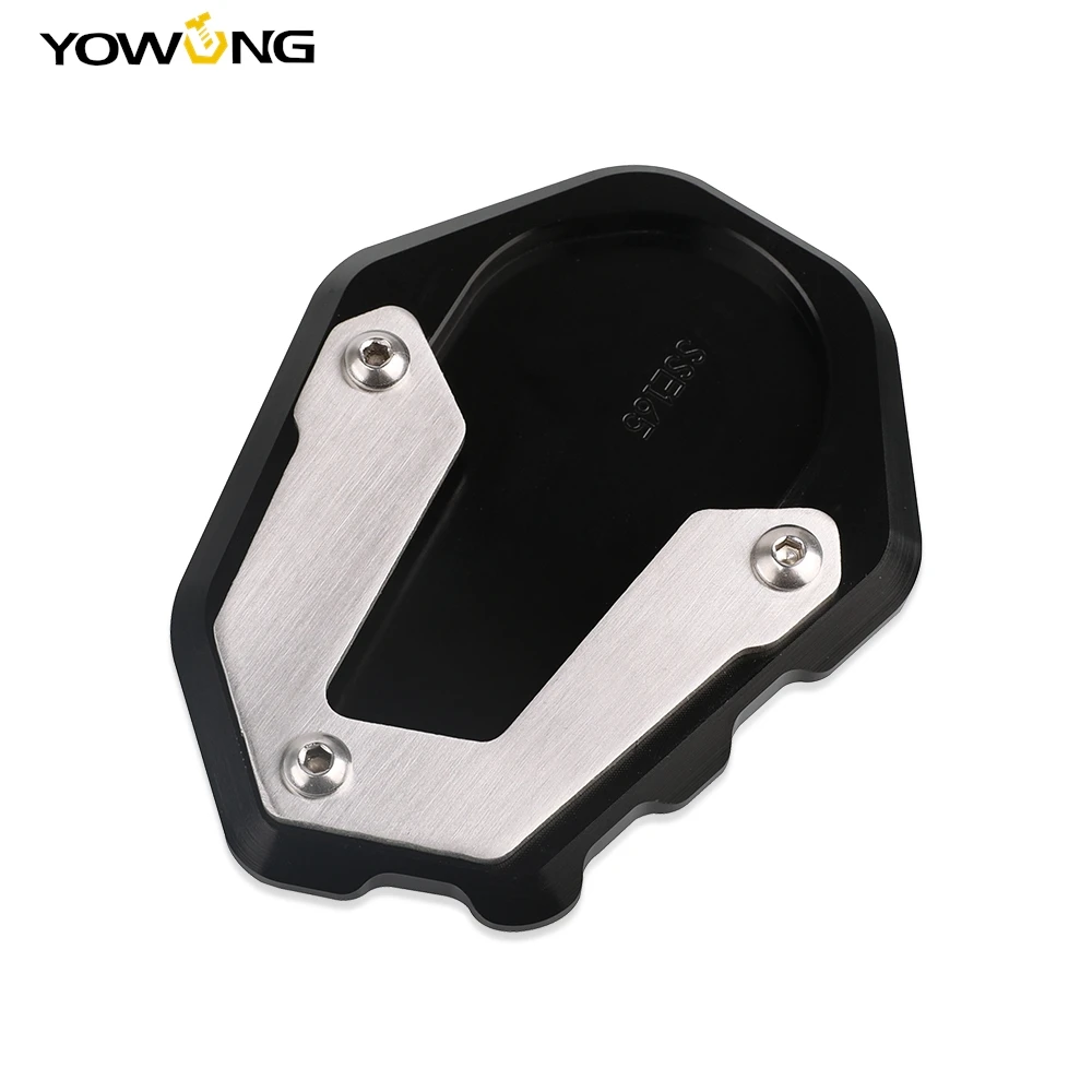 Motorcycle accessories FOR BMW F900XR F900R F900 XR/R F 900XR 2019-2024 2023 Side Stand Enlarger Kickstand Enlarge Plate Pad
Motorcycle accessories FOR BMW F900XR F900R F900 XR/R F 900XR 2019-2024 2023 Side Stand Enlarger Kickstand Enlarge Plate Pad