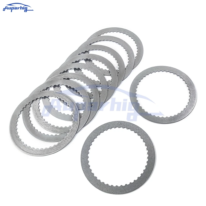 QTGYCND 6DCT450 MPS6 DCT470 Friction Clutch Plates Kit For Ford Volvo Dodge Land Rover Chrysler Focus Auto Transmission Parts
QTGYCND 6DCT450 MPS6 DCT470 Friction Clutch Plates Kit For Ford Volvo Dodge Land Rover Chrysler Focus Auto Transmission Parts