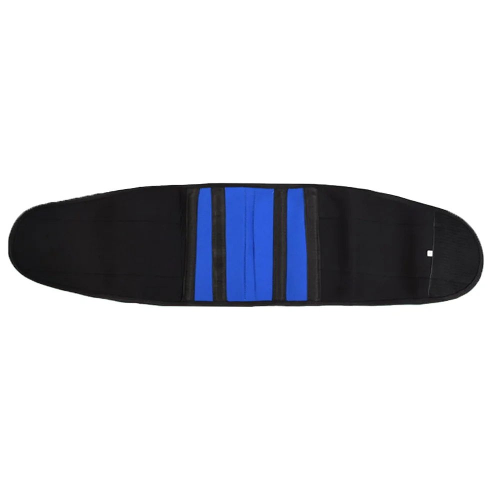 Portable Adjustable Breathable Back Support Belt Lumbar Brace Strap Health Care Protector Pain Relief Waist Support for Sports
Portable Adjustable Breathable Back Support Belt Lumbar Brace Strap Health Care Protector Pain Relief Waist Support for Sports