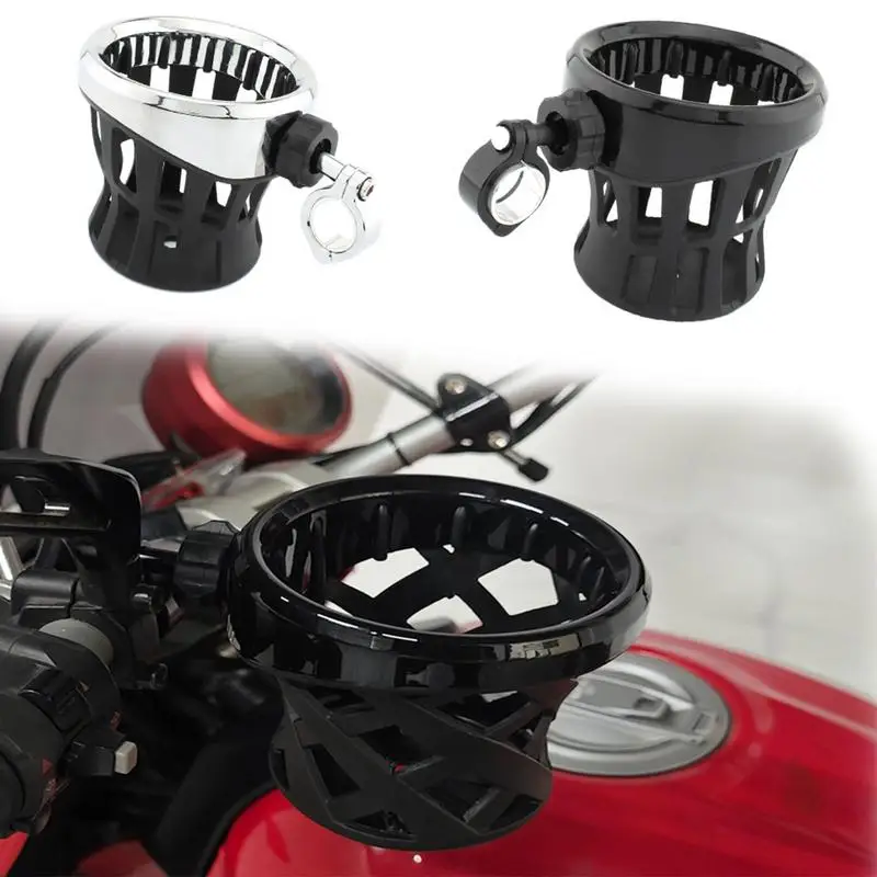 Motorcycle Water Bottle Holder Universal Drink container Portable Motorcycle Accessories Bottle Cage for riding racing cycling
Motorcycle Water Bottle Holder Universal Drink container Portable Motorcycle Accessories Bottle Cage for riding racing cycling