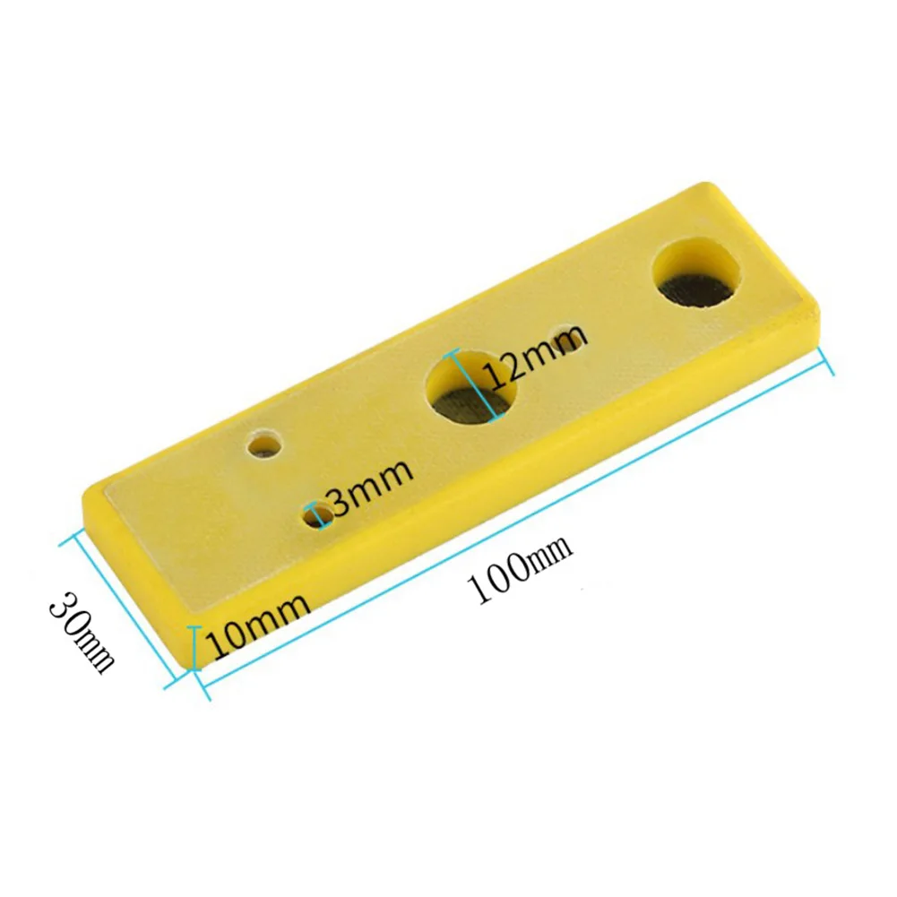 High Quality Sanding Pad Non-metal Plastic Polishing Metal Rectangular Stone Wood 5-hole Carrier Board Abrasives
High Quality Sanding Pad Non-metal Plastic Polishing Metal Rectangular Stone Wood 5-hole Carrier Board Abrasives