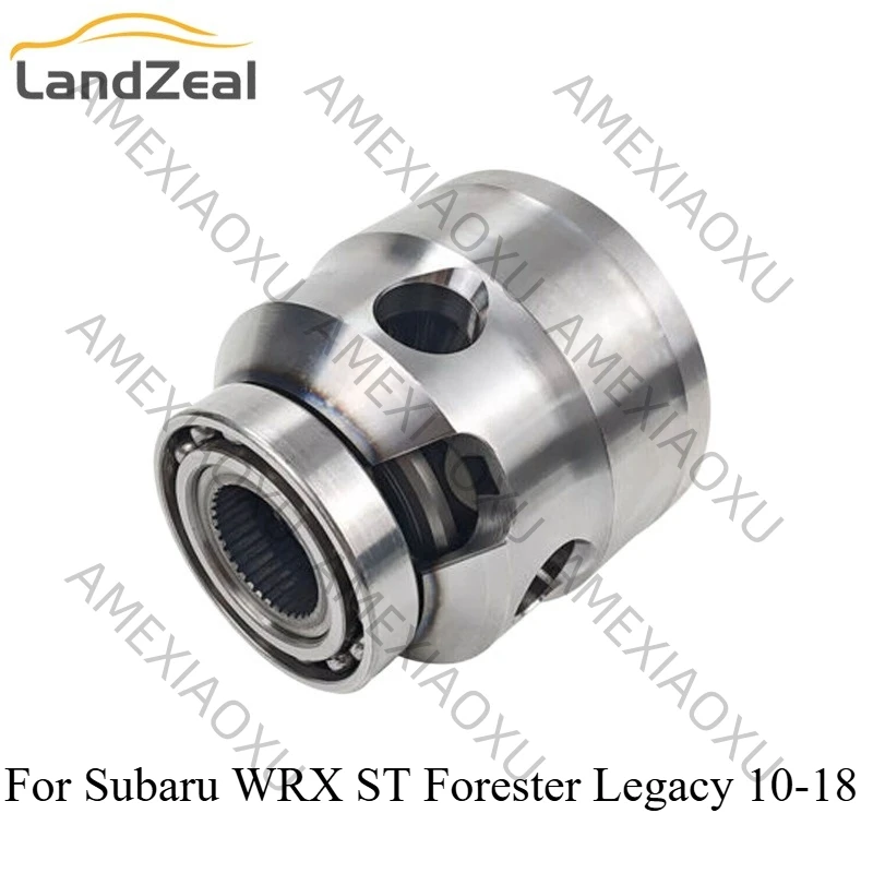 38913AA230 38913-AA230 Auto parts 6 SPEED M/T CENTER DIFFERENTIAL ASSY For Subaru WRX ST Forester Legacy 10-18
38913AA230 38913-AA230 Auto parts 6 SPEED M/T CENTER DIFFERENTIAL ASSY For Subaru WRX ST Forester Legacy 10-18