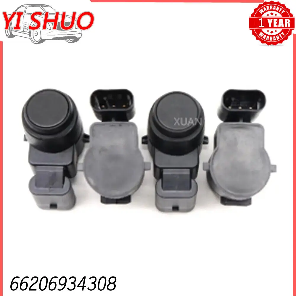 4pcs 66206934308 Car PDC Parking Sensor For BMW E81 E82 E88 E90 E91 E92 E93 E84 X1 Z4 E89 R55 R56 For Mini Cooper 6934308A102
4pcs 66206934308 Car PDC Parking Sensor For BMW E81 E82 E88 E90 E91 E92 E93 E84 X1 Z4 E89 R55 R56 For Mini Cooper 6934308A102
