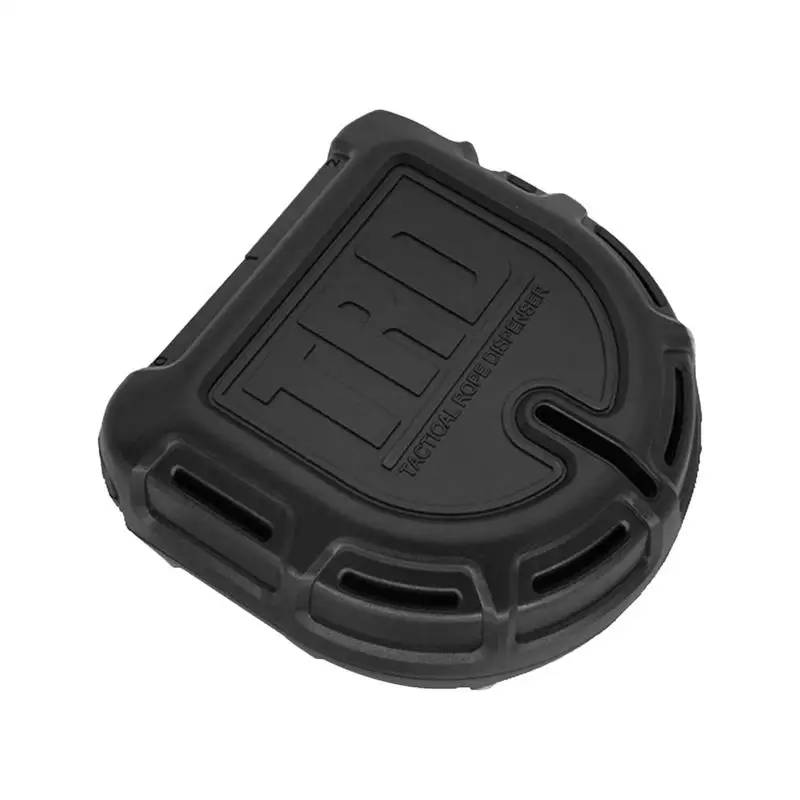 Parachute Cord Dispenser Paracord Holder Survival Equipment Efficient Portable Utility Rope Dispenser For Hiking Outdoor
Parachute Cord Dispenser Paracord Holder Survival Equipment Efficient Portable Utility Rope Dispenser For Hiking Outdoor