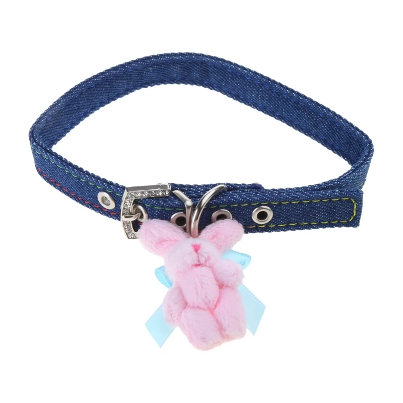 Pink Rabbit Pendant Necklace Short Necklace Daily Wear Necklaces for Girls Dropship
Pink Rabbit Pendant Necklace Short Necklace Daily Wear Necklaces for Girls Dropship