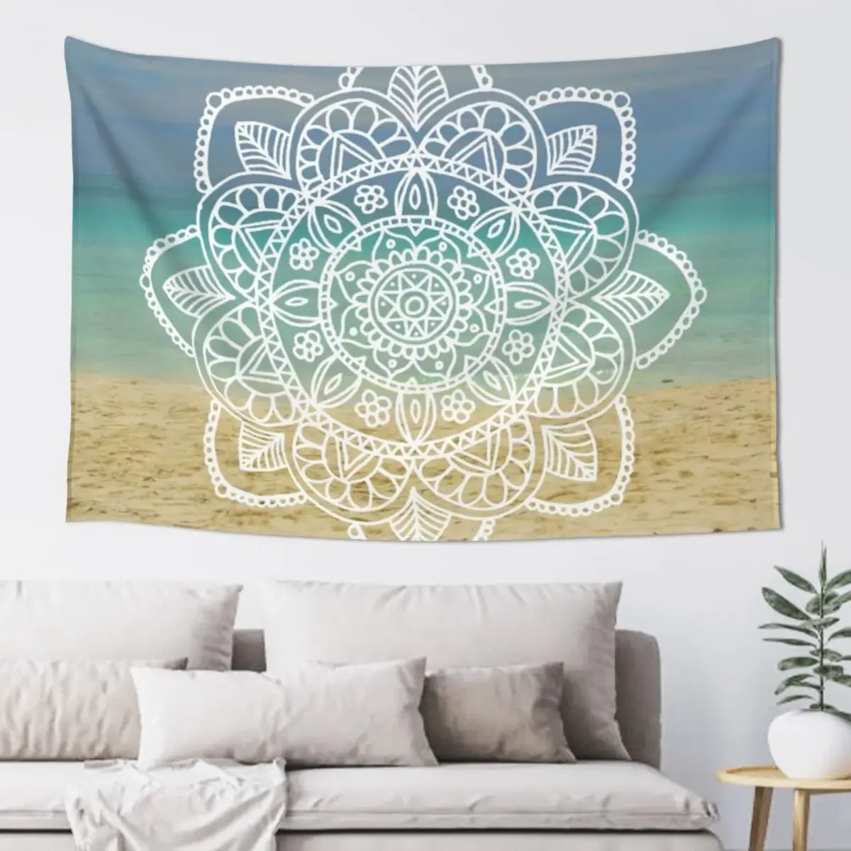 Beach Mandala Tapestry Room Ornaments Room Decor Aesthetic Kawaii Room Decor Tapestry
Beach Mandala Tapestry Room Ornaments Room Decor Aesthetic Kawaii Room Decor Tapestry