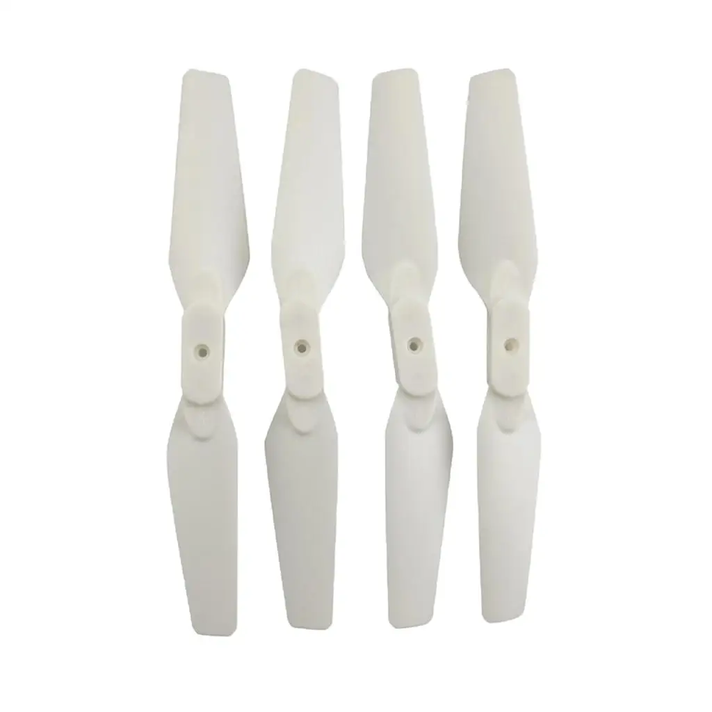 RC Drone Propellers 4PCS Plastic Prop Replacement for E58 S168 JY019 Aircraft Spare Parts
RC Drone Propellers 4PCS Plastic Prop Replacement for E58 S168 JY019 Aircraft Spare Parts