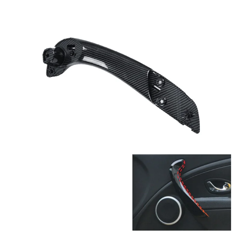 Car Front Inner Door Handle For Renault Megane 3 2008-2016 Door Armrest Inner Side Bracket
Car Front Inner Door Handle For Renault Megane 3 2008-2016 Door Armrest Inner Side Bracket