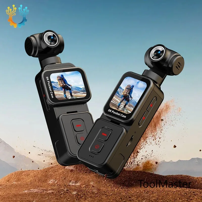 【2026】270 Degrees Rotate Lens 5K Ultra HD Thumb-sized Action Digital Camera Face Recogition Tracking Wifi K28 Sport Motion Camer
【2026】270 Degrees Rotate Lens 5K Ultra HD Thumb-sized Action Digital Camera Face Recogition Tracking Wifi K28 Sport Motion Camer