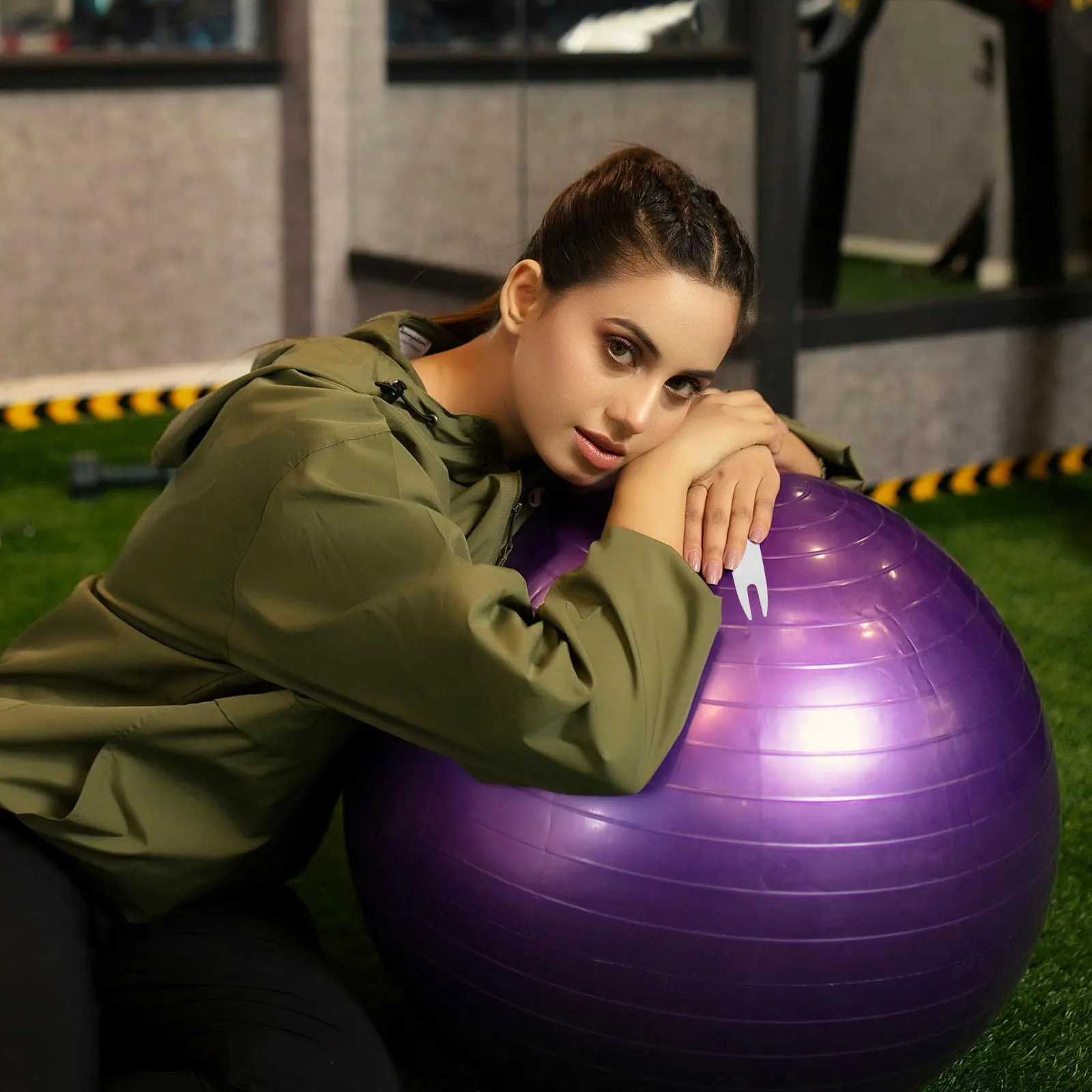 12pcs Yoga Ball Air Plug Gym Exercise Pump Pins Stopper Plugs Inflatable Fitness Ball Valve Nozzles Replacement
12pcs Yoga Ball Air Plug Gym Exercise Pump Pins Stopper Plugs Inflatable Fitness Ball Valve Nozzles Replacement