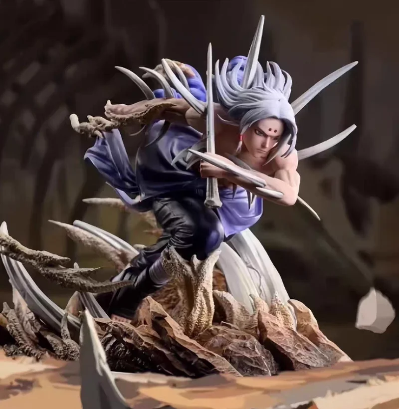 New In-Stock Anime Merchandise Ninja 20cm Junmaru Figurine Model For Desktop Decoration A Festival Surprise Gift For Fans
New In-Stock Anime Merchandise Ninja 20cm Junmaru Figurine Model For Desktop Decoration A Festival Surprise Gift For Fans