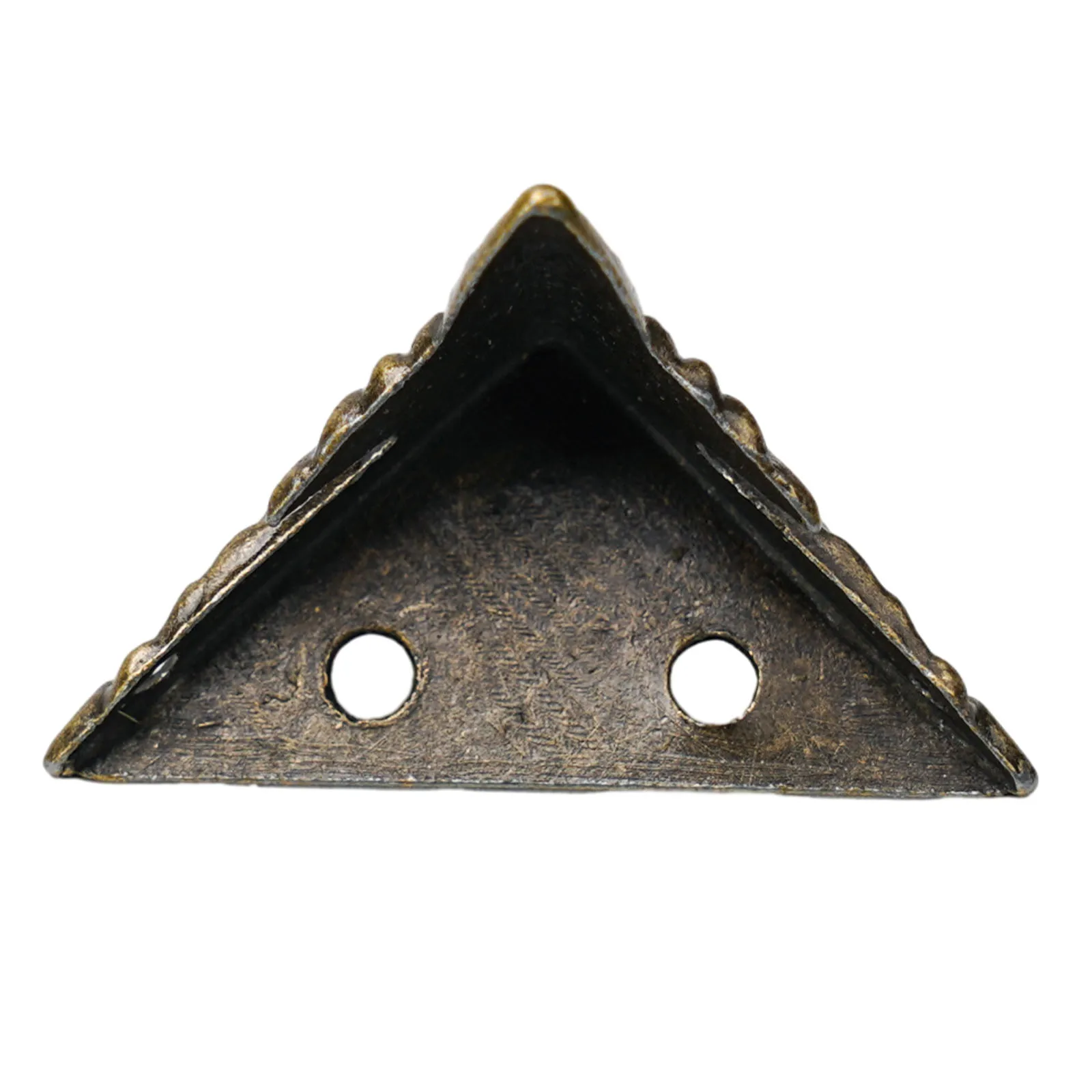 4Pcs Box Corner Bracket Metal Feet Holder Bronze Antique Brass Corner Bracket Jewelry Wood Case Box Furniture Protector Decor
4Pcs Box Corner Bracket Metal Feet Holder Bronze Antique Brass Corner Bracket Jewelry Wood Case Box Furniture Protector Decor