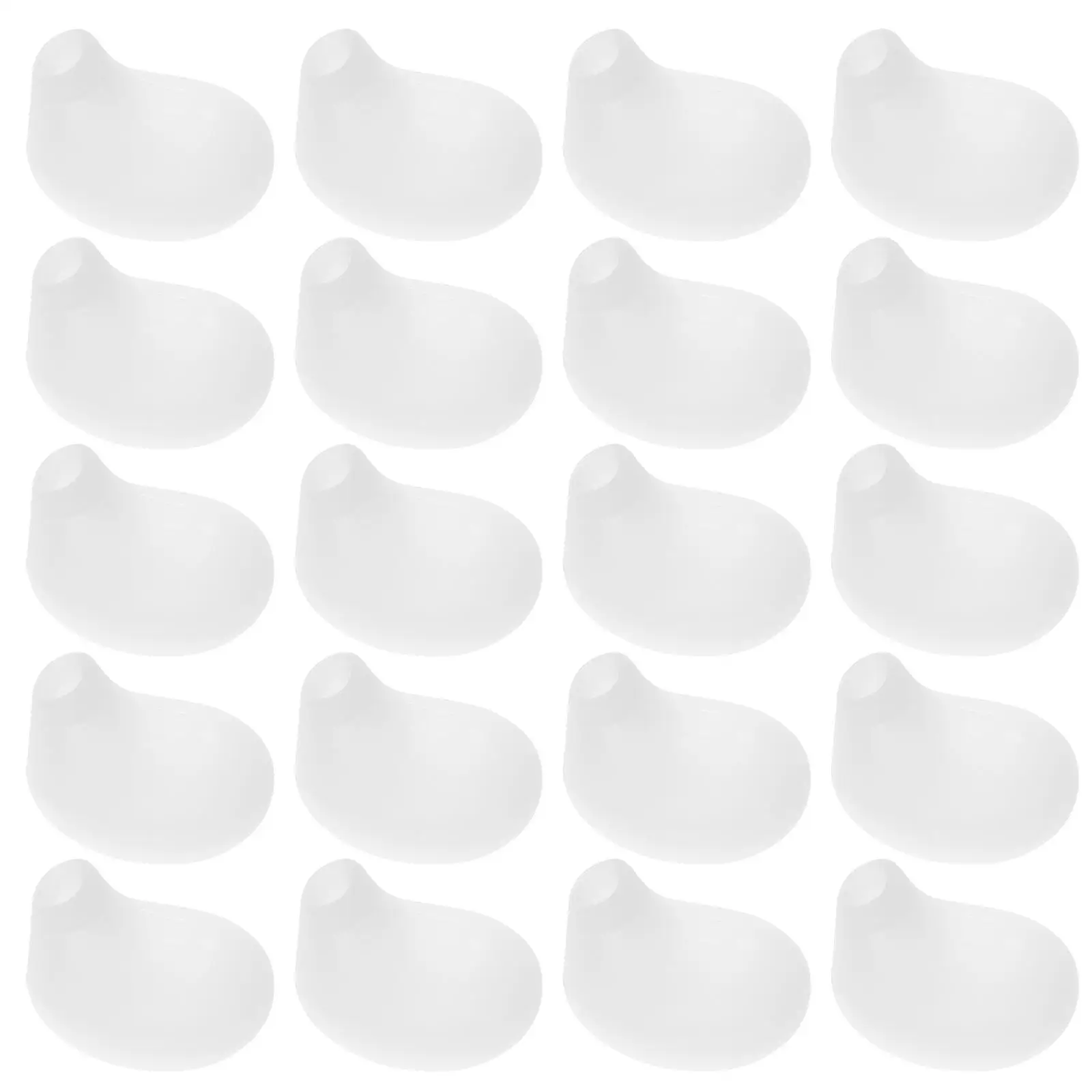 10 Pcs Earphone Case Replacement Tips Earbud Caps Cover In Ear Soft Comfortable Silicone Durable Hunting Accessories
10 Pcs Earphone Case Replacement Tips Earbud Caps Cover In Ear Soft Comfortable Silicone Durable Hunting Accessories