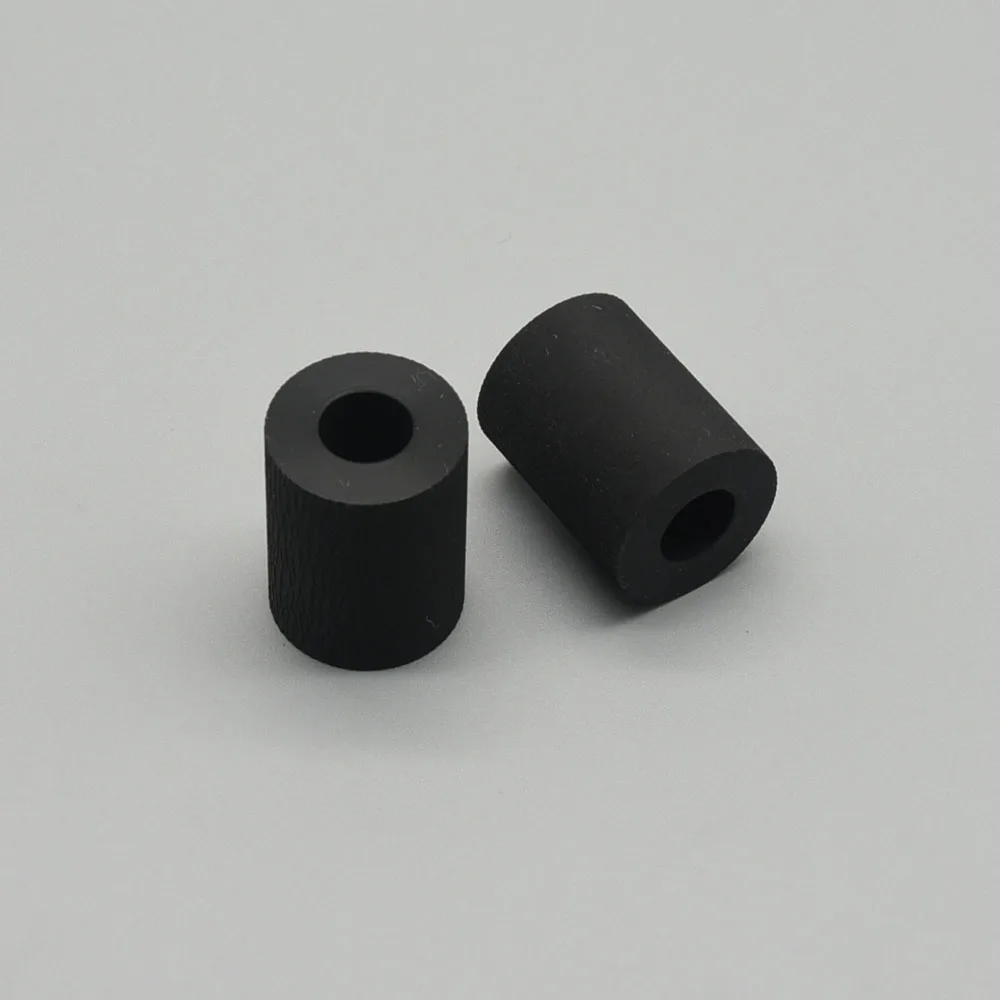 200X 2BR06520 2F906240 Pickup Roller Rubber for Kyocera FS 1128 1035 1100 1320 1120 1135 1300 1370 3900
200X 2BR06520 2F906240 Pickup Roller Rubber for Kyocera FS 1128 1035 1100 1320 1120 1135 1300 1370 3900