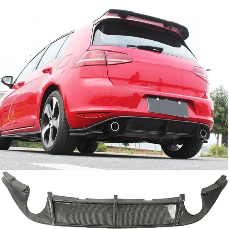 Подходит для Volkswagen Golf 7 GTI задний спойлер из углеродного волокна с 2014-2017 гг.
Подходит для Volkswagen Golf 7 GTI задний спойлер из углеродного волокна с 2014-2017 гг.