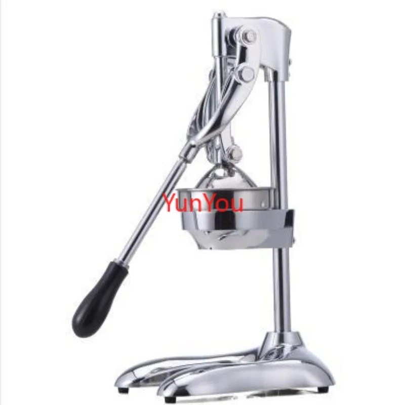 Manual juicer, manual juicer for squeezing fruits, lemon, orange, watermelon juicer, lemon stainless steel juicer
Manual juicer, manual juicer for squeezing fruits, lemon, orange, watermelon juicer, lemon stainless steel juicer