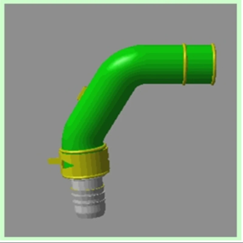 Genuine Hose Assy-blow By Outlet For Ssangyong Rexton 6650100971
Genuine Hose Assy-blow By Outlet For Ssangyong Rexton 6650100971