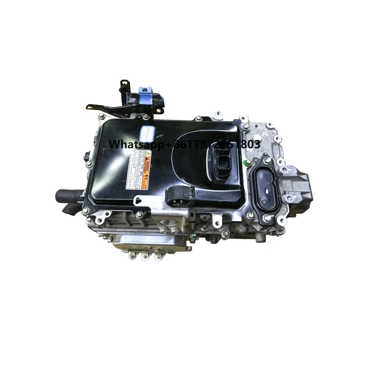 OE G9200-F4010 Good Performance Auto Parts for IZOA Car Inverter
OE G9200-F4010 Good Performance Auto Parts for IZOA Car Inverter