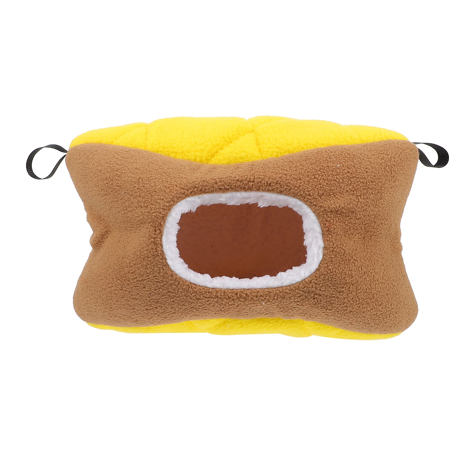 Cotton Nest for Pet Birds Hanging Warm Sleeping Bag Portable Bird House Small Animal Cage Bed Parrot Winter Sleep Nest
Cotton Nest for Pet Birds Hanging Warm Sleeping Bag Portable Bird House Small Animal Cage Bed Parrot Winter Sleep Nest