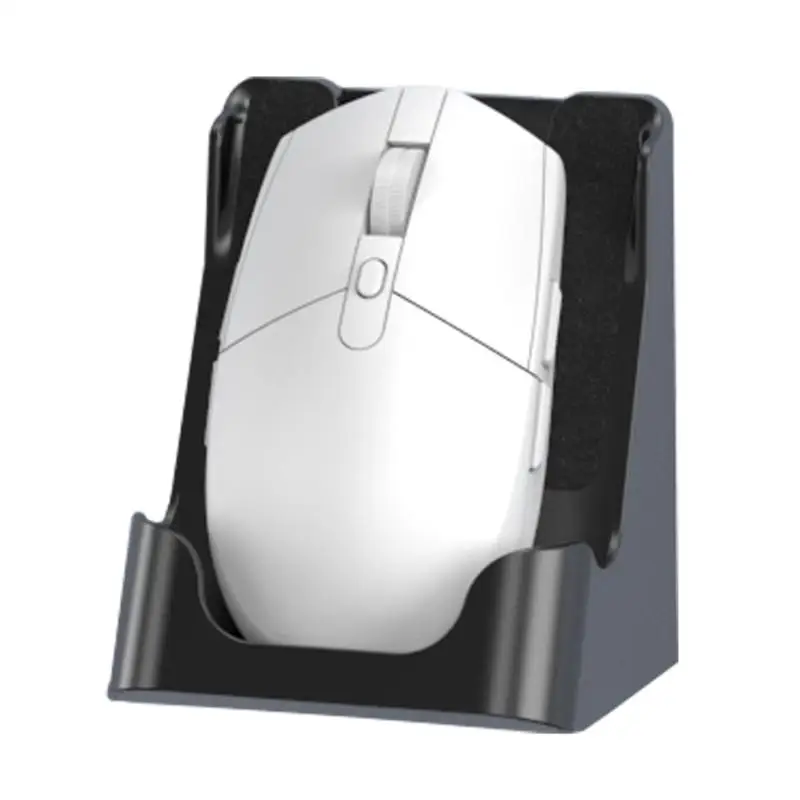 31BA ABS Mouse Display Shelf With Adhesive And Screw Installation For Computer Desk Organization
31BA ABS Mouse Display Shelf With Adhesive And Screw Installation For Computer Desk Organization