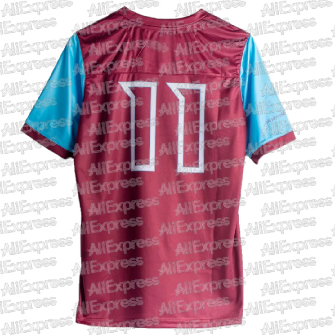2025 Summer Hot Selling Football Jersey Man and Woman Training Clothe Breathable and Comfortable Short Sleeves leisure Top MOTO
2025 Summer Hot Selling Football Jersey Man and Woman Training Clothe Breathable and Comfortable Short Sleeves leisure Top MOTO