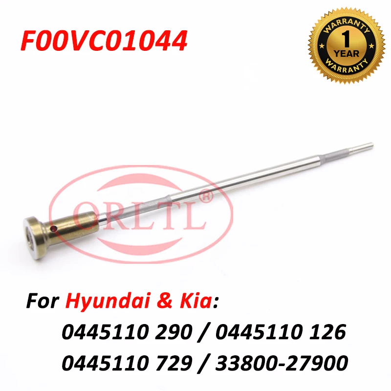 Клапан управления инжектором F00VC01044, детали в сборе F 00V C01 044 для Hyundai 04451102900445110126044511072933800-27900,5263319
Клапан управления инжектором F00VC01044, детали в сборе F 00V C01 044 для Hyundai 04451102900445110126044511072933800-27900,5263319