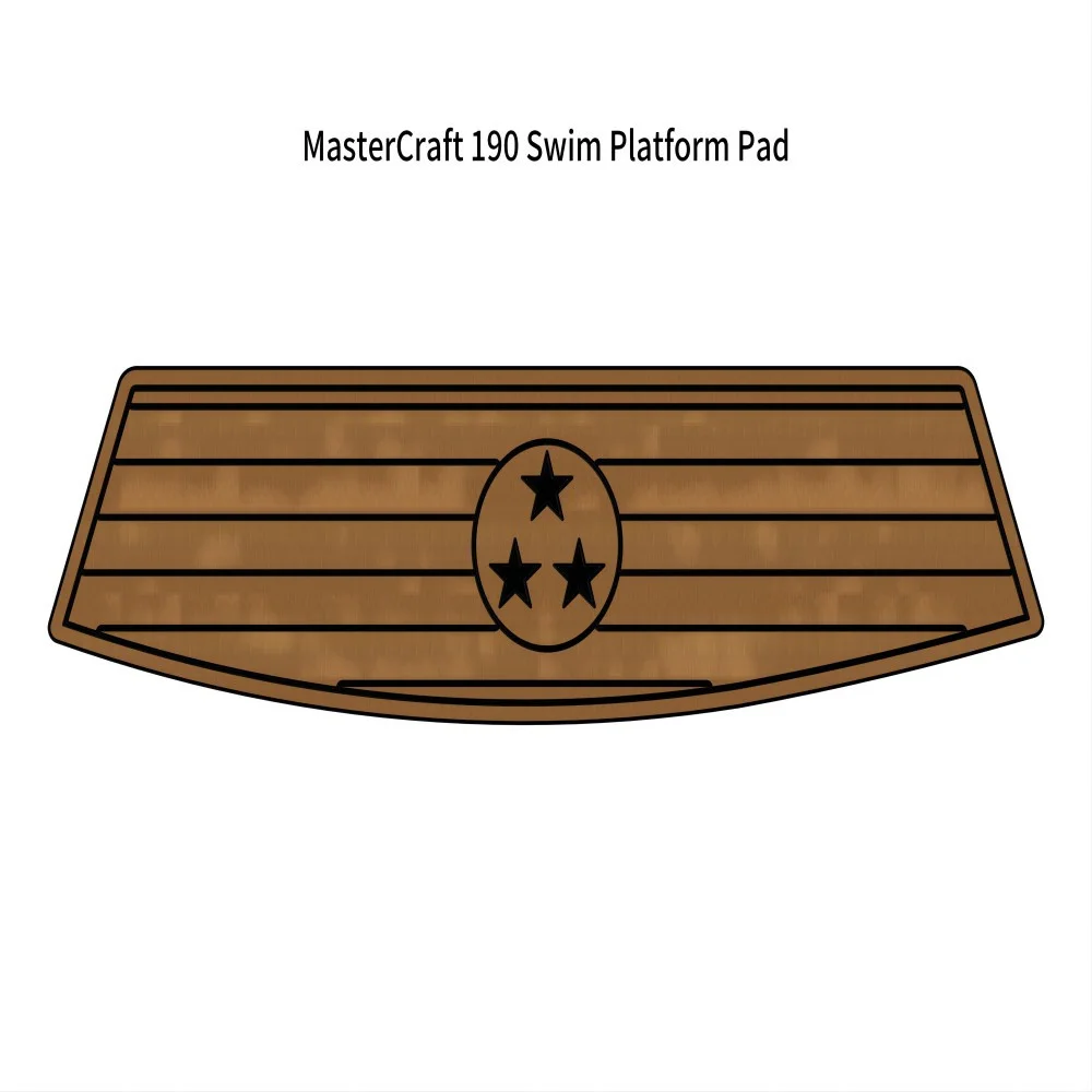 MasterCraft 190 Плавательная платформа Step Boat EVA Foam Faux Teak Deck Напольный коврик SeaDek MarineMat Gatorstep Style Самоклеящийся ZA
MasterCraft 190 Плавательная платформа Step Boat EVA Foam Faux Teak Deck Напольный коврик SeaDek MarineMat Gatorstep Style Самоклеящийся ZA