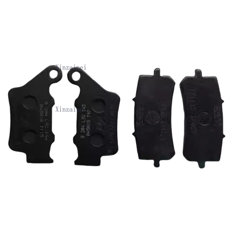 Для CFMOTO 250SR MY22 250NK 150NK тормозные колодки тормозные диски мотоциклы оригинальные аксессуары передние и задние дисковые тормоза фрикционные колодки
Для CFMOTO 250SR MY22 250NK 150NK тормозные колодки тормозные диски мотоциклы оригинальные аксессуары передние и задние дисковые тормоза фрикционные колодки